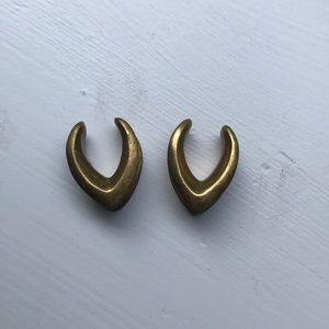 Ask & Embla Saddle Hangers